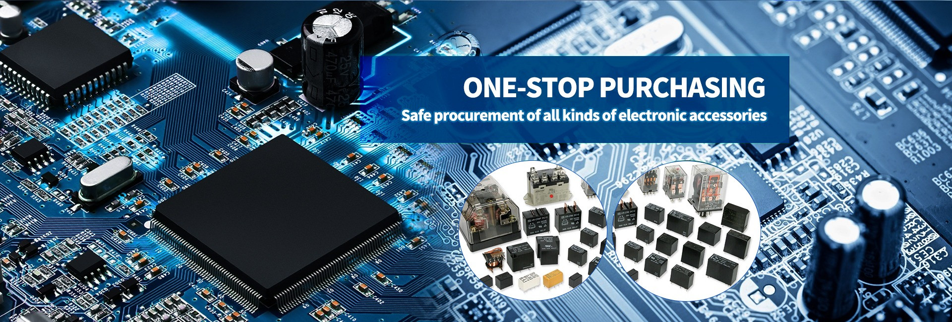 качество Электронные блоки ICs завод