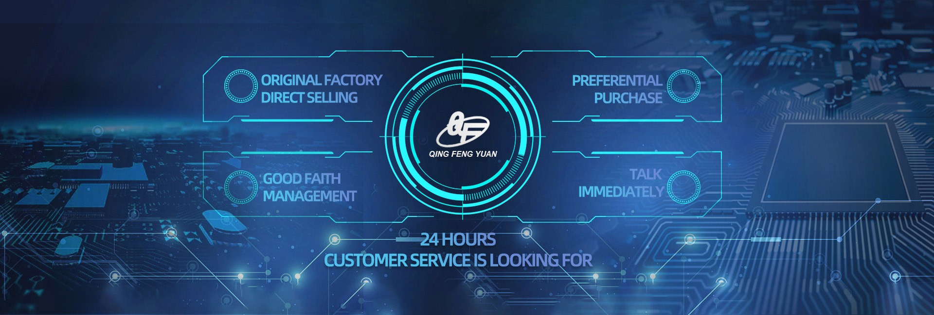 качество Электронные блоки ICs завод