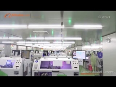 Производитель микросхем Ic полупроводника