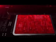 Электронные блоки обломоков QFY ic