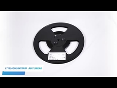 Электронные блоки PWM LT3756EMSE линейные Ics затемняя открытое предохранение от СИД