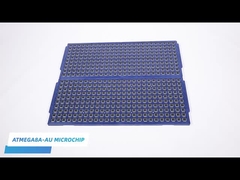 Atmel AT91SAM9263B электронный Ic откалывает внутреннее 8MHz откалибрировало генератор