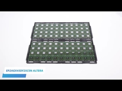 Интегральные схемаы электронных блоков OEM ALTERA 5CEFA7F23I7N