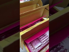 Установка микроконтроллера STM8S207S6 SMD/SMT ST Ics STMicroelectronics