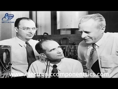 Интегральные схемаы IC