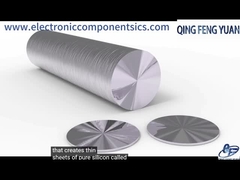 Интегрированные схемы IC MPSA06 TO-92 транзистор CJ/Changdian Оригинал подлинный