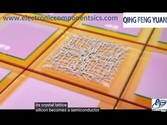 Интегрированные схемы IC TIP41C TO-220 усилитель транзистор CJ/Changdian оригинальный подлинный
