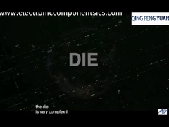 Электронные блоки ADI TQFP-64 Bom аналоговых устройств AD7266BCPZ